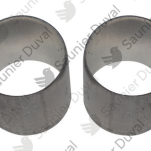 Coude rallonge (x2) - Saunier Duval - ref 05624200