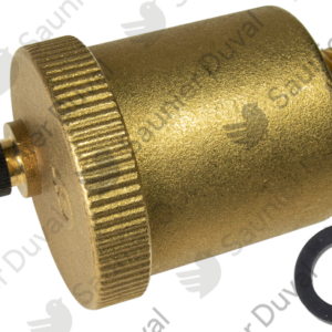 Purgeur  pompe  -  Saunier  Duval  -  ref  05627400