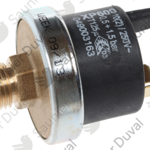 Securite manque d'eau - Saunier Duval - ref 05636200