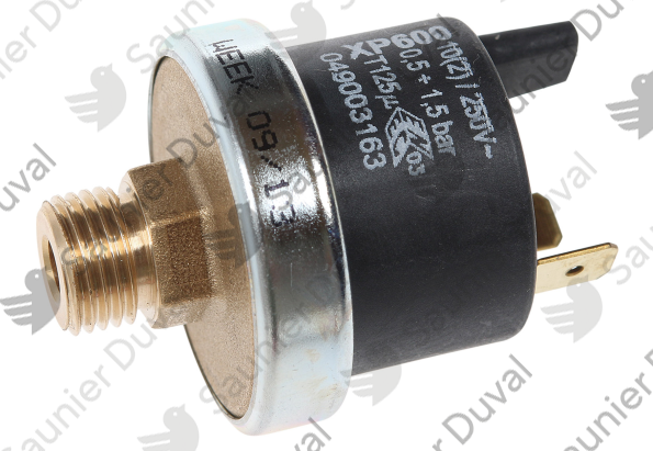 05636200.png Securite manque d'eau - Saunier Duval - ref 05636200