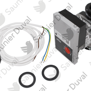 Pompe  -  Saunier  Duval  -  ref  05639200