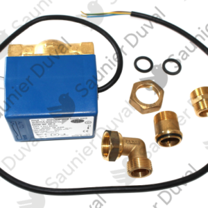 Vanne  2  voies  -  Saunier  Duval  -  ref  05639300