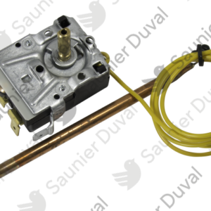 Thermostat  ballon  -  Saunier  Duval  -  ref  05639600
