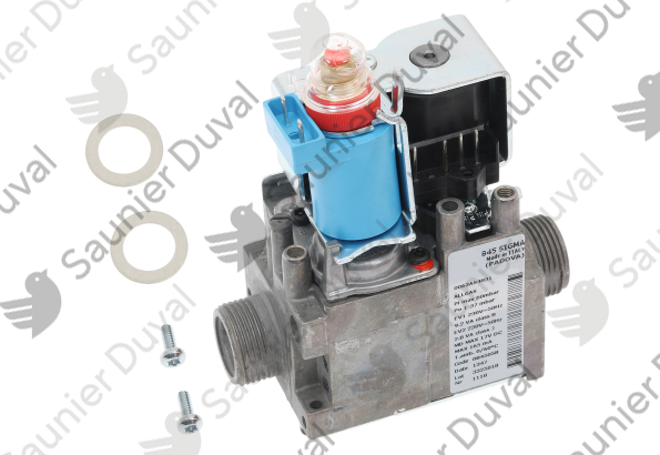 05641100.png Mecanisme gaz G20/G30 - Saunier Duval - ref 05641100