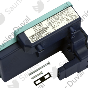 Boitier  allumage  -  Saunier  Duval  -  ref  05641200