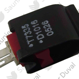 Capteur  de  temperature  -  Saunier  Duval  -  ref  05641400