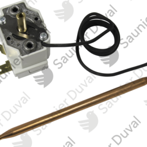 Thermostat  ballon  -  Saunier  Duval  -  ref  05644100