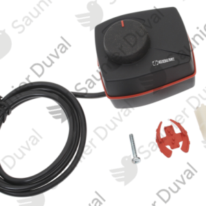 Moteur vanne 3 voies - Saunier Duval - ref 05646000