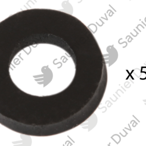 Joint  plat  (x50)  -  Saunier  Duval  -  ref  05650400