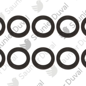 Joint 1/2 (x10) - Saunier Duval - ref 05654200