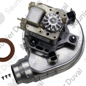 Extracteur  -  Saunier  Duval  -  ref  05705900