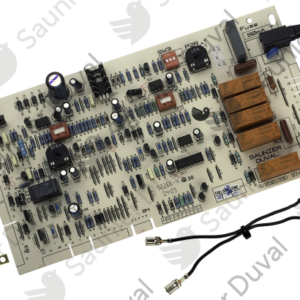 Circuit  imprime  -  Saunier  Duval  -  ref  05712700