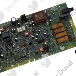 Circuit  imprime  -  Saunier  Duval  -  ref  05712800