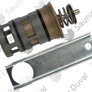 Cartouche  vanne  trois  voies  -  Saunier  Duval  -  ref  05716100