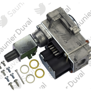 Mecanisme  gaz  G20  -  Saunier  Duval  -  ref  05719900