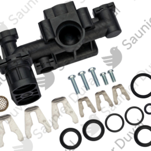 Groupe hydraulique pompe - Saunier Duval - ref 05720900