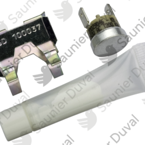 Thermostat  de  securite  -  Saunier  Duval  -  ref  05721200