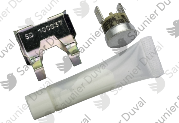 05721200.png Thermostat de securite - Saunier Duval - ref 05721200