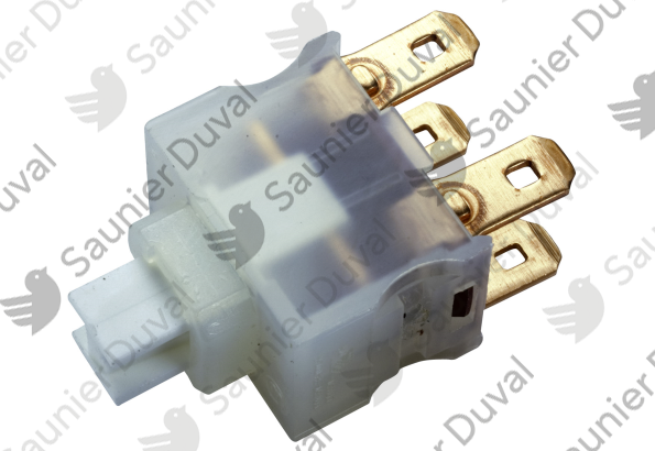 05722000.png Interrupteur ON/OFF - Saunier Duval - ref 05722000