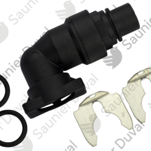 Clapet  anti-retour  -  Saunier  Duval  -  ref  05726600