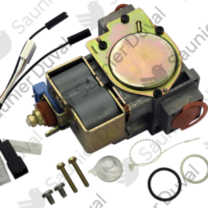 Mecanisme  gaz  G20  -  Saunier  Duval  -  ref  05727100