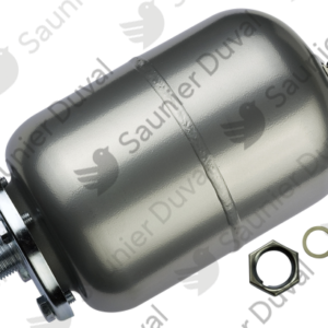 Vase  d'expansion  2  L  -  Saunier  Duval  -  ref  05737800
