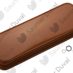 Vase  d'expansion  8  L  -  Saunier  Duval  -  ref  05737900