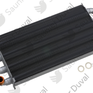 Echangeur  -  Saunier  Duval  -  ref  05738000