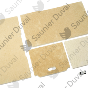 Isolant  -  Saunier  Duval  -  ref  05738100