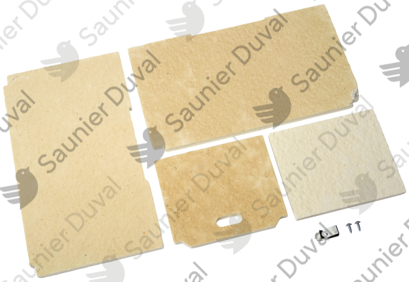 05738100.png Isolant - Saunier Duval - ref 05738100