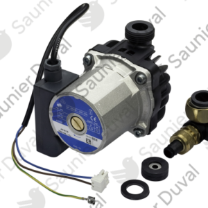 Pompe  sanitaire  -  Saunier  Duval  -  ref  05738300