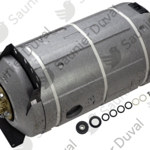 Cuve  du  ballon  42L  -  Saunier  Duval  -  ref  05738500