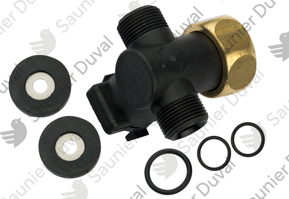 05738600.png Groupe hydraulique - Saunier Duval - ref 05738600