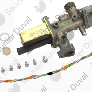 Mecanisme  gaz  G20  -  Saunier  Duval  -  ref  05742800