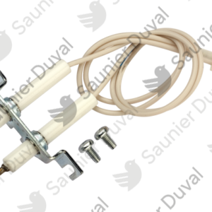 Bougie  d'allumage  -  Saunier  Duval  -  ref  05743100