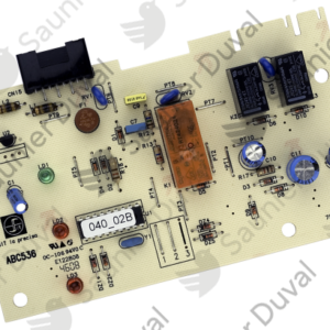 Circuit  de  controle  -  Saunier  Duval  -  ref  05745900