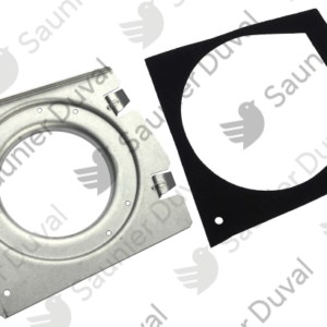 Support  extracteur  -  Saunier  Duval  -  ref  05749000