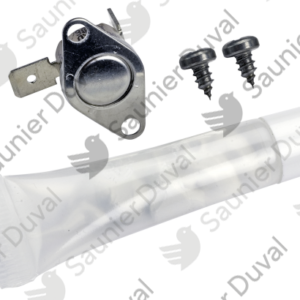 Thermostat de surchauffe - Saunier Duval - ref 05910500