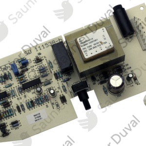 Circuit imprime - Saunier Duval - ref 05911800