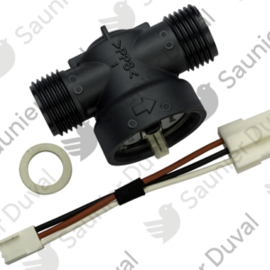 Detecteur  de  debit  -  Saunier  Duval  -  ref  05912100