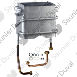 Echangeur  -  Saunier  Duval  -  ref  05916300