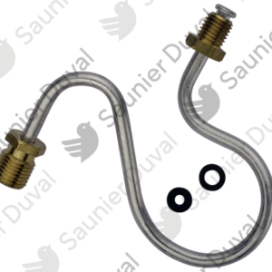 Tube  veilleuse  -  Saunier  Duval  -  ref  05920600