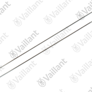 Barre  de  fixation  kit  de  2  -  Vaillant  -  ref  060304