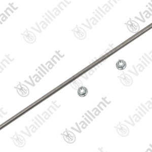Barre  de  fixation  -  Vaillant  -  ref  060324