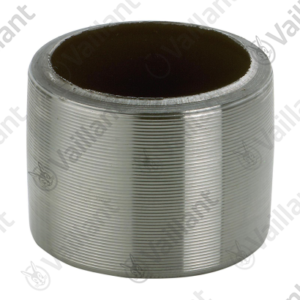 Nipple  de  chaudiere  -  Vaillant  -  ref  061523