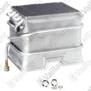 Echangeur  de  chaleur  -  Vaillant  -  ref  061612