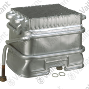 Echangeur  de  chaleur  -  Vaillant  -  ref  061658