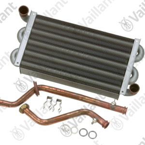 Echangeur  de  chaleur  24  kW  TURBO  -  Vaillant  -  ref  064714