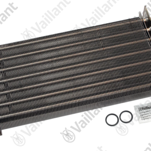 Echangeur  -  Vaillant  -  ref  065003