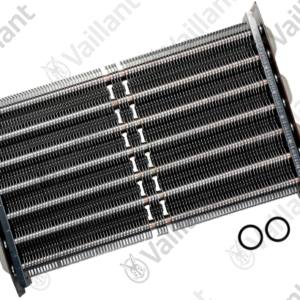 Echangeur  -  Vaillant  -  ref  065027